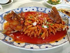 -西湖春天•老字号杭州菜(百汇店)