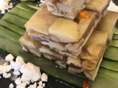 -欢乐海岸美食联盟