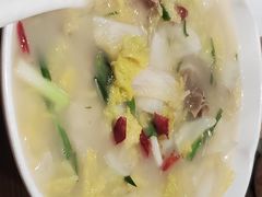 -芳芳私房菜·精做淮扬菜(承德路店)