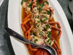 -蟹榭·本帮江浙菜·蟹宴(五角场合生汇商场店)