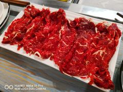 -犇牛记·鲜牛肉火锅