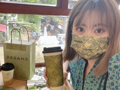 -霸王茶姬(南强街店)