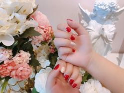 -艾珂·美甲美睫