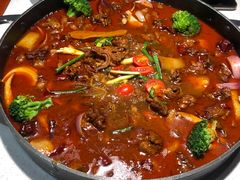 -鲁秀才炒鸡(龙湖西溪天街店)