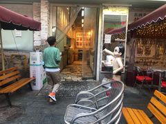 -东排食堂长沙小吃大排档(五一广场店)