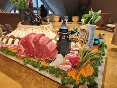 -慢丽江·云南野生菌土鸡锅(西山店)
