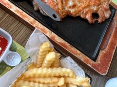 -希尔顿欢朋酒店·欢朋餐厅