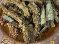 -友乐居羊蝎子(西直门店)