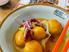 -肥韬茶餐厅(南山mini店)
