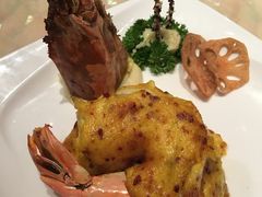 -大堂街8号葡国餐厅(RESTAURANTE ESCADA)