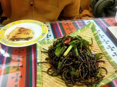-卡万金特色藏餐