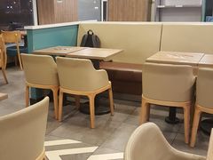 大堂-魏家凉皮(十里河店)