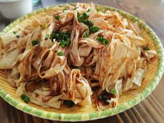 -花悦农庄 | 烧鸡·竹筒饭(沙迳高沙温泉香溪堡店)