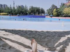 -欢乐水魔方水世界