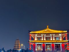 -大唐不夜城