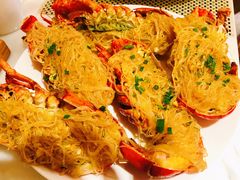 -都会尚膳·海鲜自助餐厅(重庆万豪酒店)