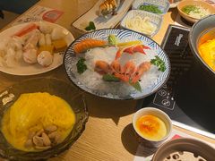 -温野菜涮涮锅(西单大悦城店)