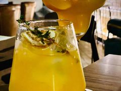 -Nirvana Cafe&Bar(北仓文创街区店)