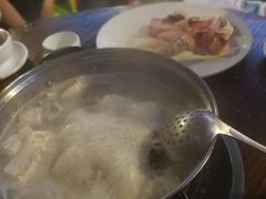 -正能量脆肉鲩火锅