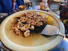 秘制五花肉-阿昌白族石板烧(大理古城店)