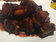 -紫圆 · 雅宴高级餐厅(杭州东站店)