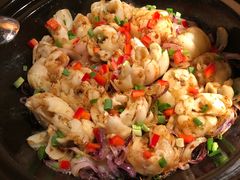 -老阿爸鲜鱼土菜(昆山花桥店)