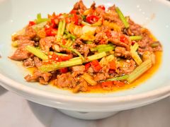 -老街鱼嘴巴(坡子街老店)