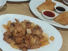 -佛有缘素食馆·荔湾老字号(陈家祠首店)