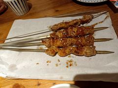 -疆里疆外·和田烤肉·清真