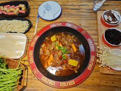 -张一锅筋头巴脑(白塔堡店)