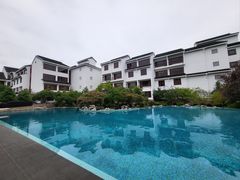 -苏州吴宫泛太平洋酒店