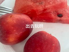 -东莞塘厦三正半山温泉酒店·沙利文西餐厅