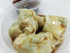 -白玉兰小吃(新村路店)
