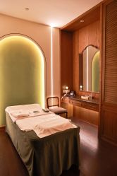 -厦门安达仕酒店·衡境SPA