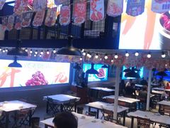 -石牌岭小亮蒸虾烧烤·湖北菜(光谷左岭店)