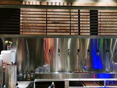 -Devils’ Brewery小恶魔精酿啤酒(武汉天地店)