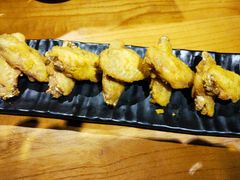 -蜜桃餐厅·古运河畔(南下塘店)