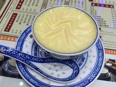 -捷信牛奶甜品世家(合生汇店)