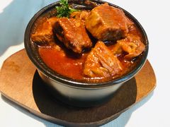 -俄士厨房(万松园店)