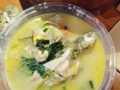 -老湖南·河鱼一锅鲜(兆禾里店)