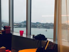 -厦门海港英迪格酒店(中山路店)