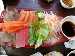 -大螃蟹海鲜餐厅
