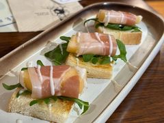 -沏点Trattoria意大利餐厅(新街口店)