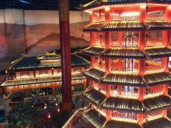 -万达茂商场(南京仙林店)