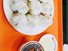 -庆丰包子铺(宣武门店)