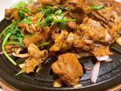 -京华烟云·北京烤鸭(领展购物广场·中关村店)