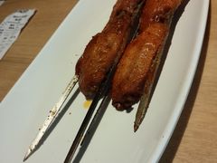 -西北45°(世茂广场店)