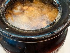 松茸老鸭汤-西江美食舫·江西菜(健德桥店)