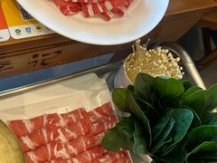 -清真·鸦儿李记·涮肉(和平里店)
