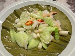 -新梅华餐厅(星悦汇店)